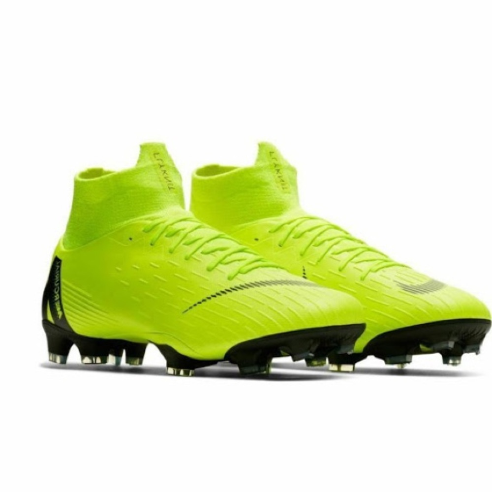 Superfly 6 Pro FG